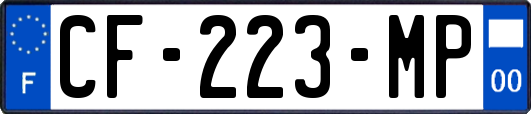 CF-223-MP
