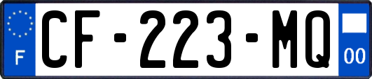 CF-223-MQ