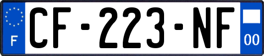 CF-223-NF