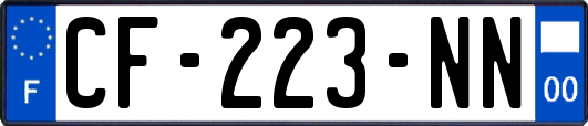 CF-223-NN