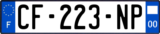 CF-223-NP