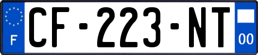CF-223-NT