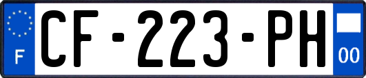 CF-223-PH