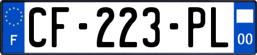 CF-223-PL