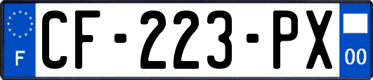 CF-223-PX