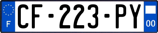CF-223-PY