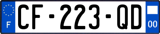 CF-223-QD
