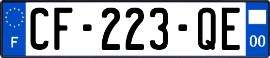 CF-223-QE