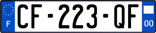 CF-223-QF