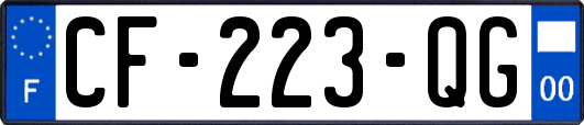 CF-223-QG