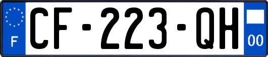 CF-223-QH