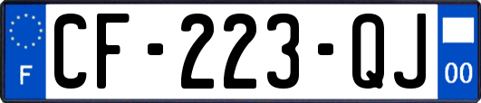 CF-223-QJ