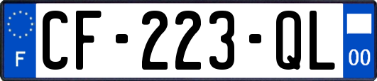 CF-223-QL
