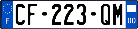 CF-223-QM