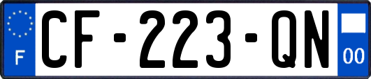 CF-223-QN