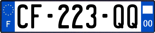 CF-223-QQ
