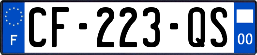CF-223-QS