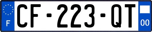 CF-223-QT