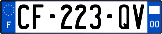 CF-223-QV