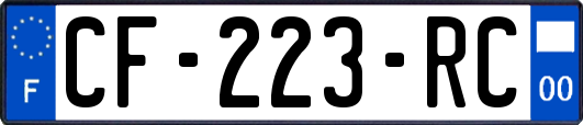 CF-223-RC