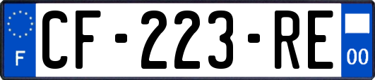 CF-223-RE