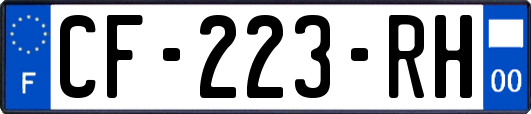 CF-223-RH