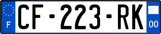 CF-223-RK