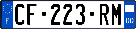 CF-223-RM