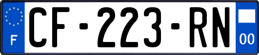 CF-223-RN