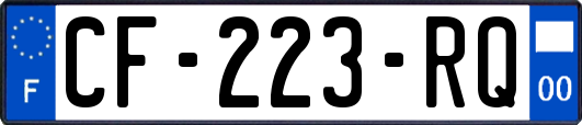 CF-223-RQ