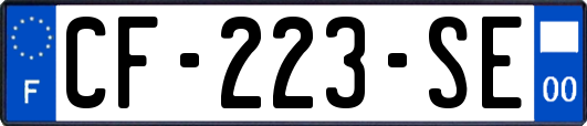 CF-223-SE