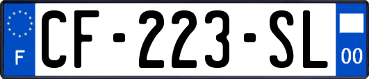 CF-223-SL