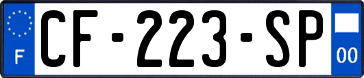 CF-223-SP