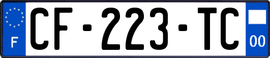 CF-223-TC