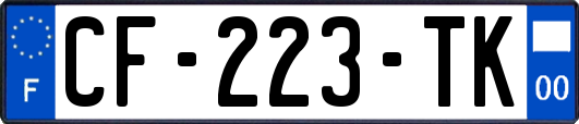 CF-223-TK