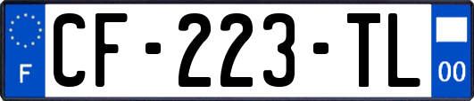 CF-223-TL