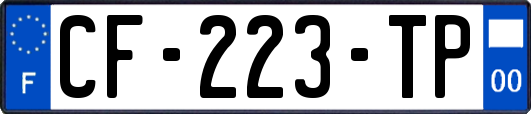 CF-223-TP