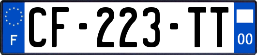 CF-223-TT