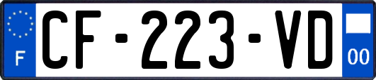 CF-223-VD