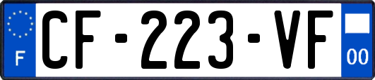 CF-223-VF