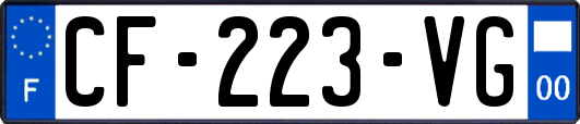 CF-223-VG