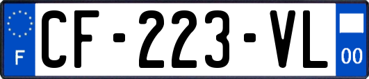 CF-223-VL