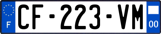 CF-223-VM