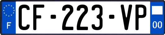 CF-223-VP