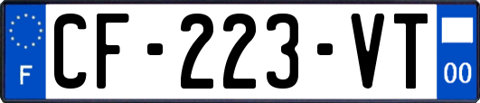 CF-223-VT
