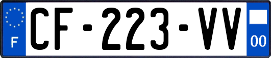 CF-223-VV