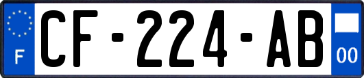 CF-224-AB