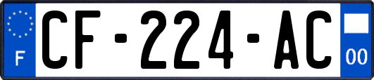 CF-224-AC