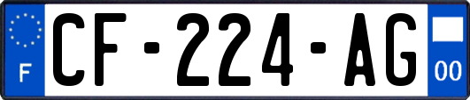 CF-224-AG