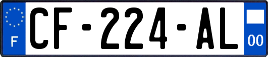 CF-224-AL